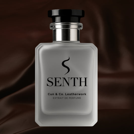 Cun & Co Letherwork Inspired by Tuscun Leather